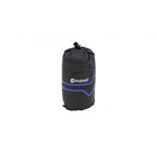 Contour Pillow - Deep Blue