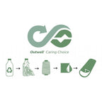 Contour Sleeping Bag (LH) - Dark Purple