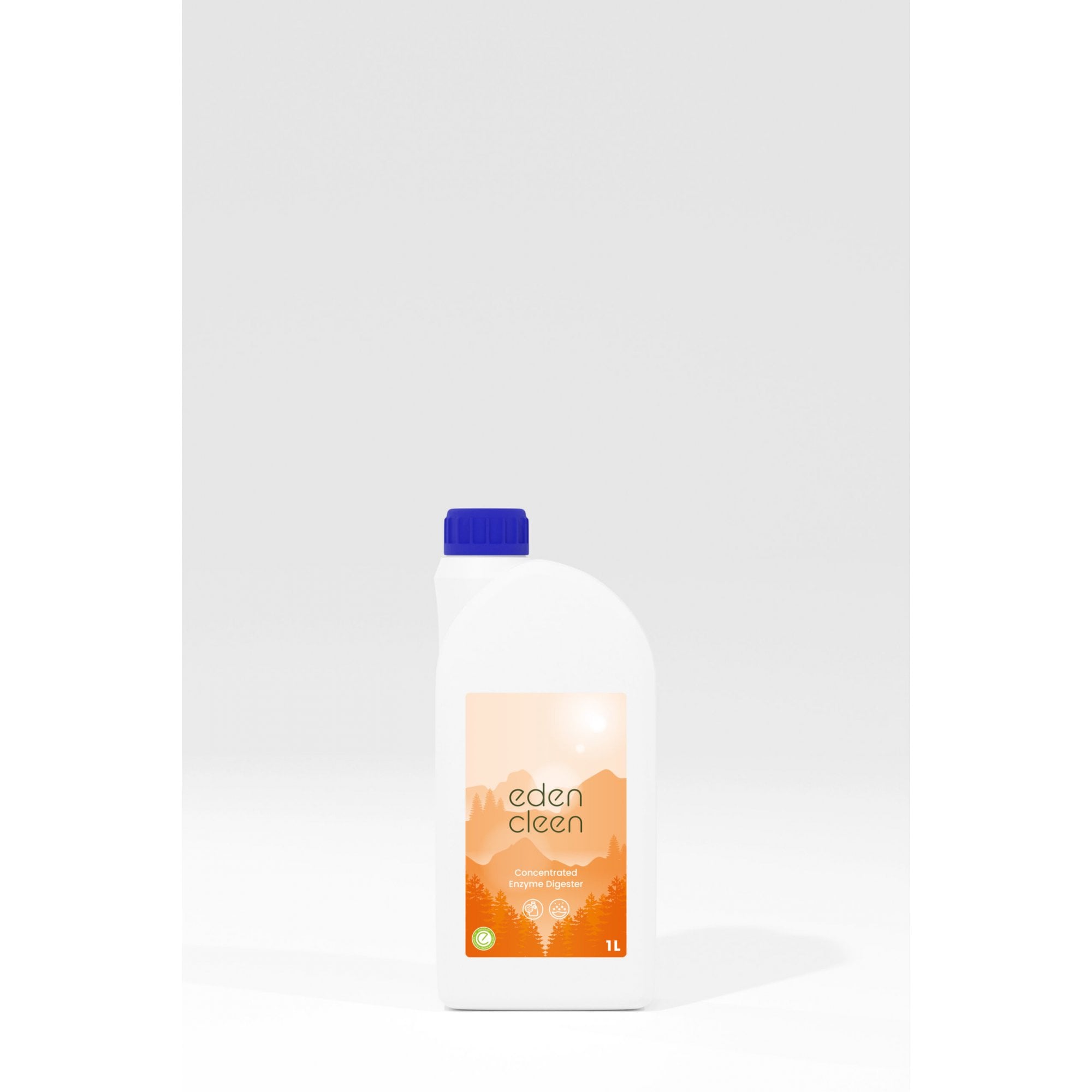 Cleenzyme Liquid Enzyme Digester 1L