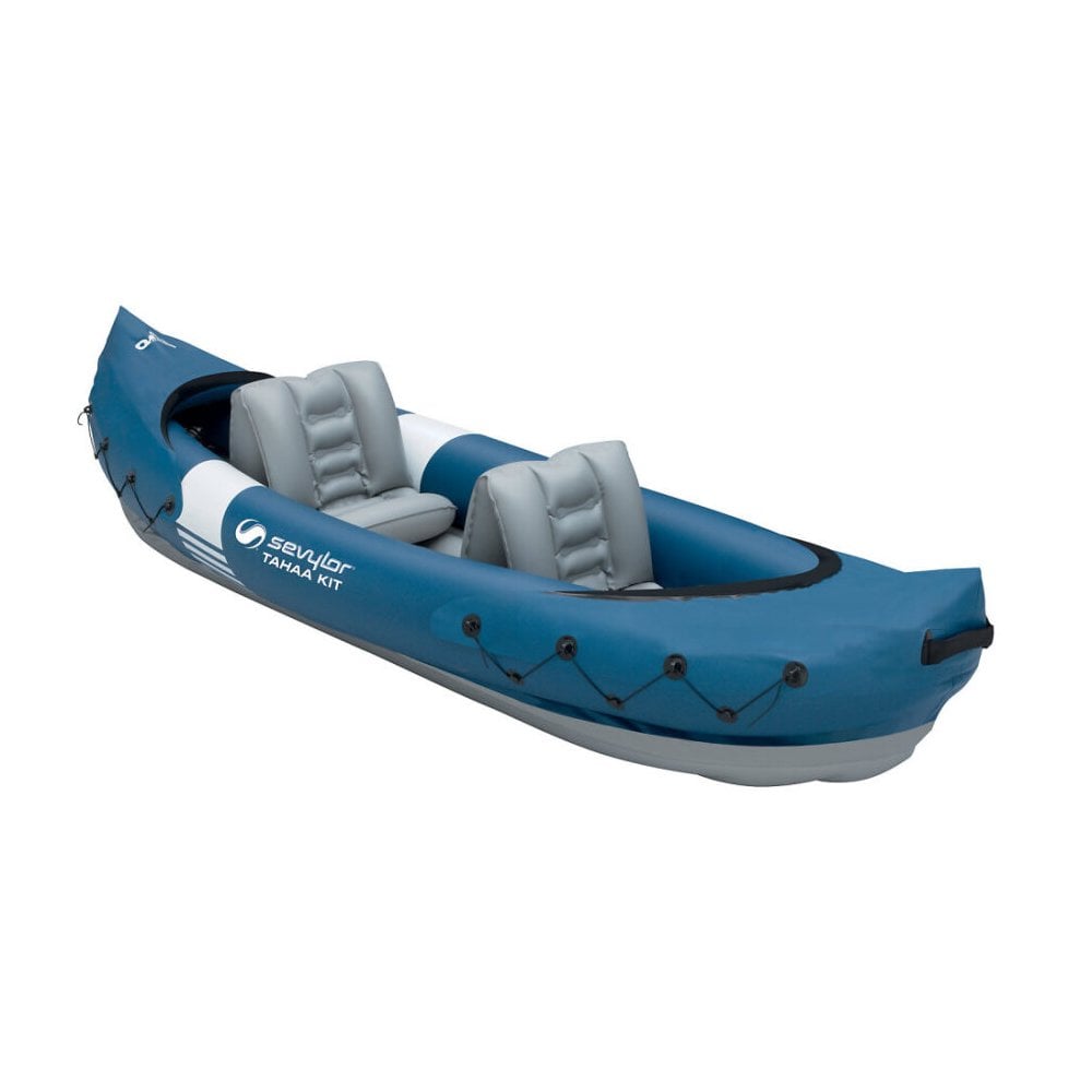 Tahaa Kayak Kit