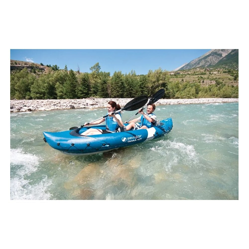 Tahaa Kayak Kit