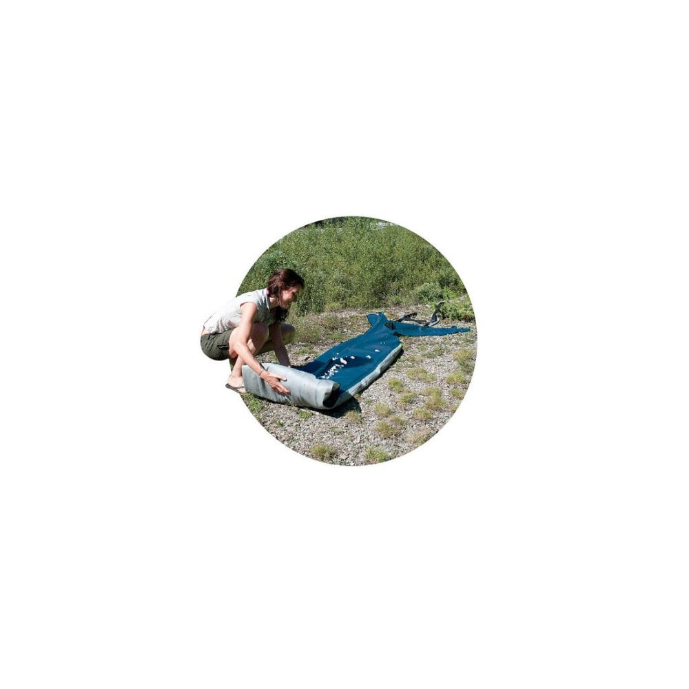 Tahaa Kayak Kit