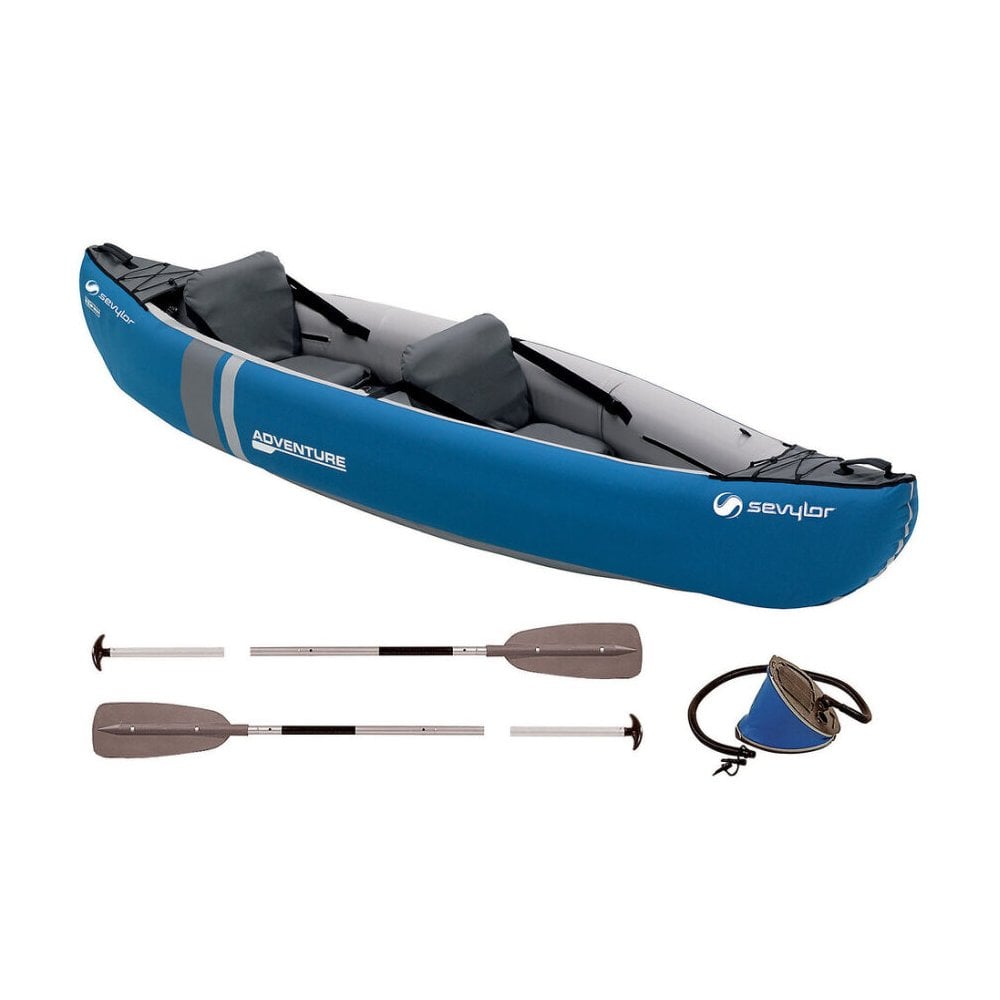 Adventure Kit Kayak