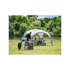 Camping Kitchen 2 Maxi 2 Burner Stove