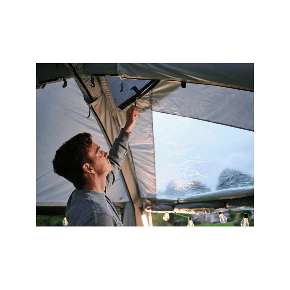 Air Shelter M Bundle