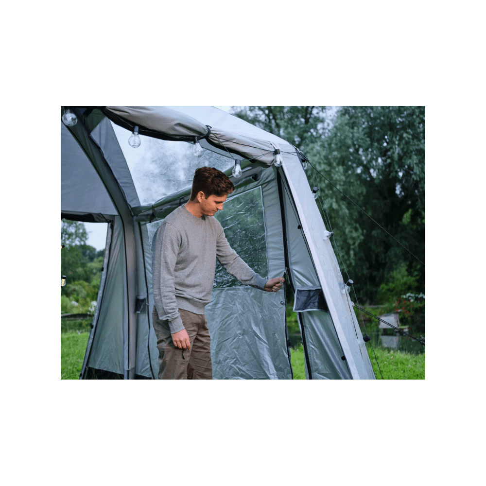 Air Shelter M Bundle