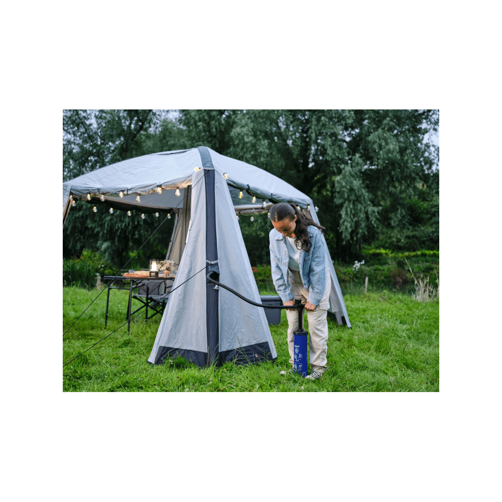 Air Shelter M Bundle