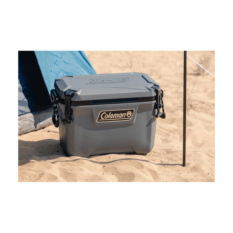 55QT Convoy Cooler Box