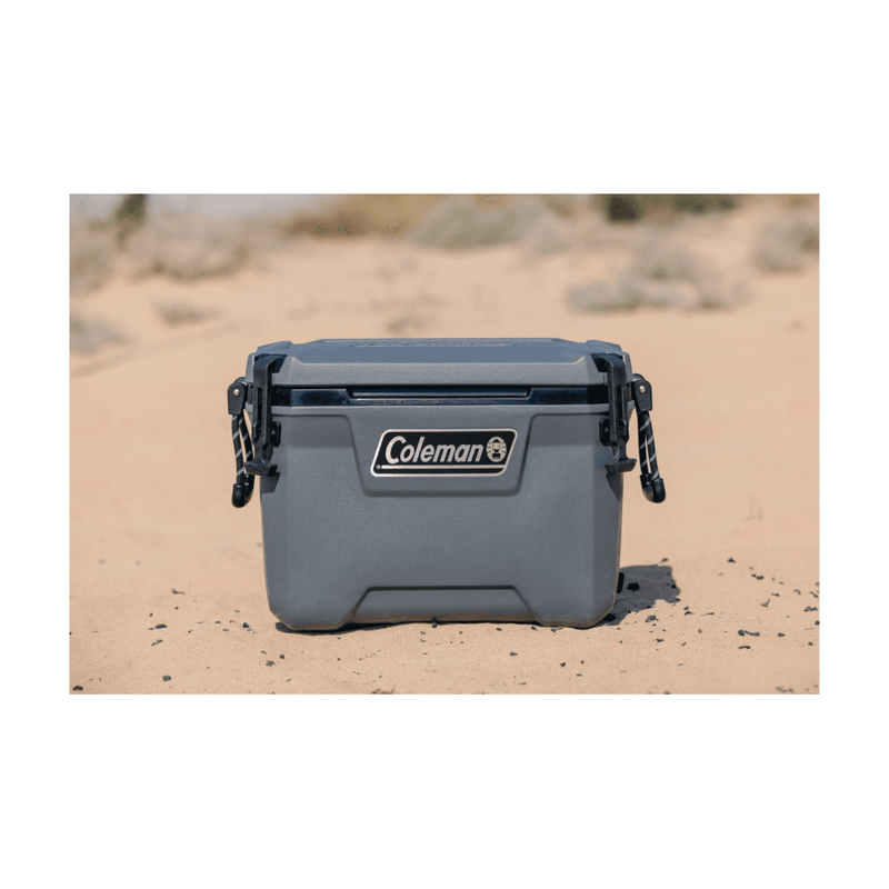 55QT Convoy Cooler Box