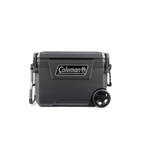 65QT Convoy Wheeled Cooler Box