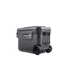 65QT Convoy Wheeled Cooler Box
