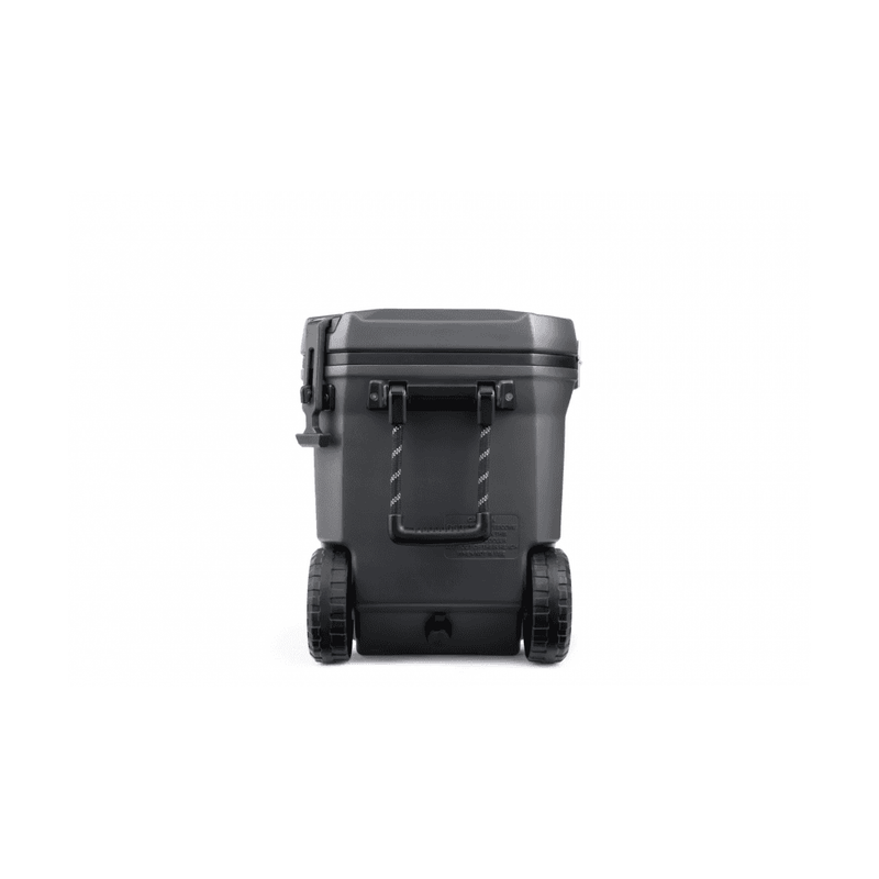 65QT Convoy Wheeled Cooler Box