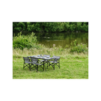 Camping Table - Large