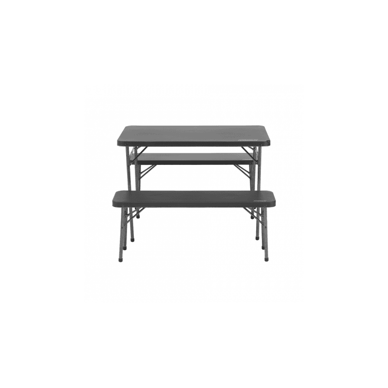 Pack-Away™ Table & Bench Set