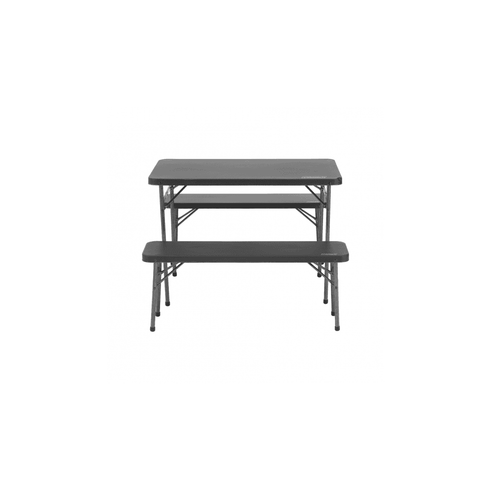 Pack-Away™ Table & Bench Set