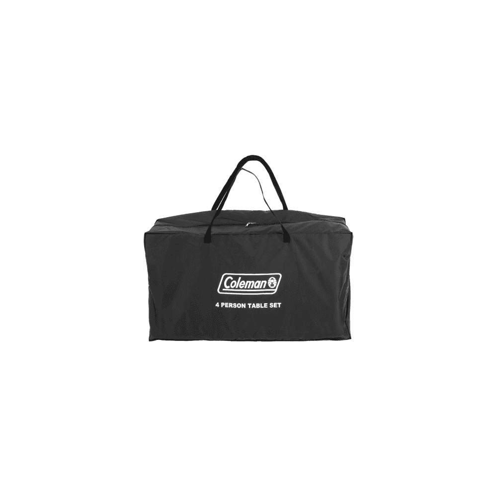 Pack-Away™ 4 Person Table & Chairs Set