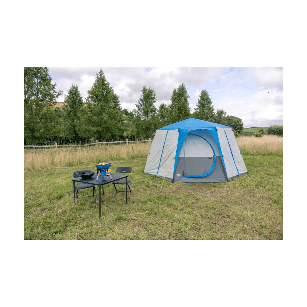 Pack-Away™ 4 Person Table & Chairs Set