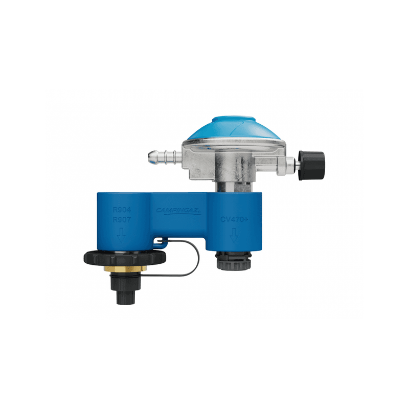 Twin connection CV/R regulator kit – TGS Industrial Supplies ltd