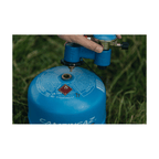 Twin connection CV/R regulator kit