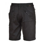 Action Shorts