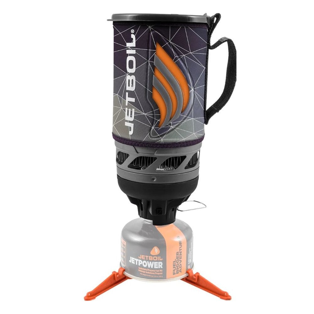 Flash™ Cooking System - Fractile