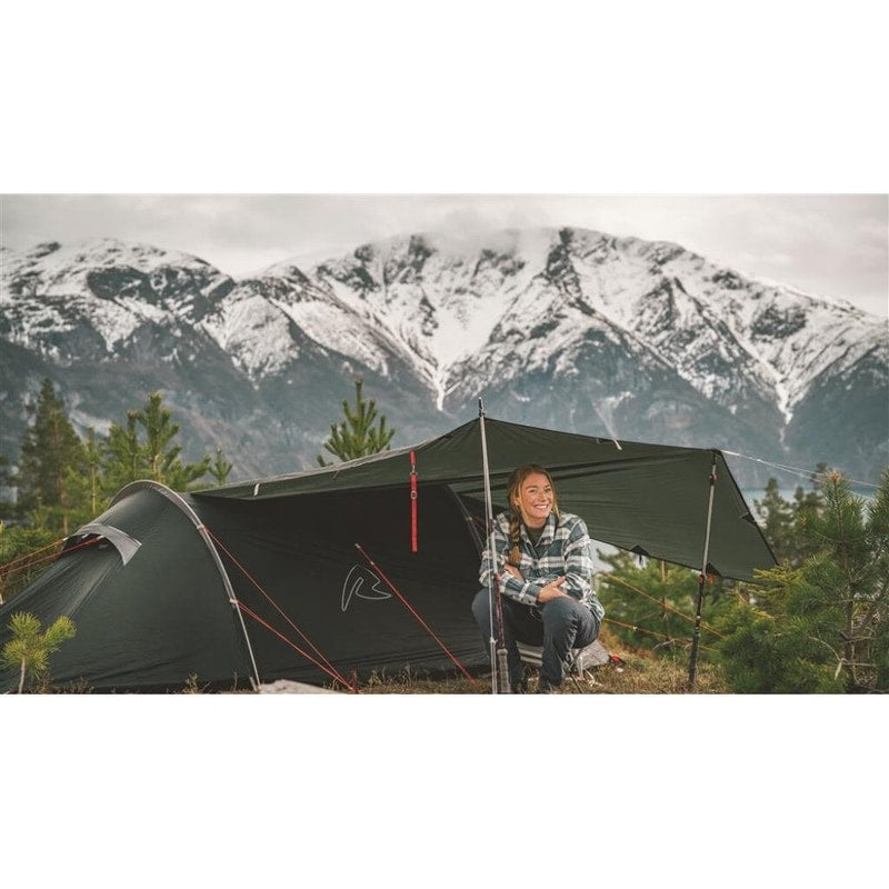 Nordic Lynx 2 Person Tent