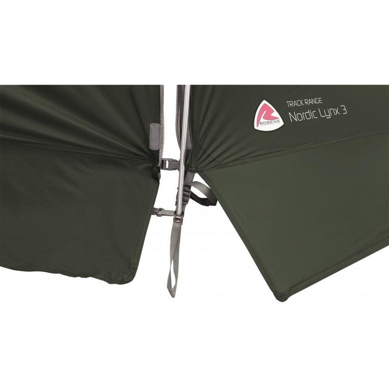 Nordic Lynx 3 Person Tent