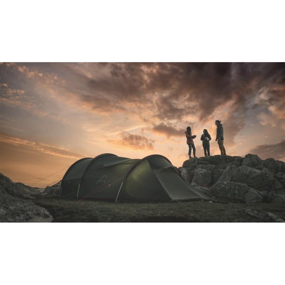 Nordic Lynx 3 Person Tent