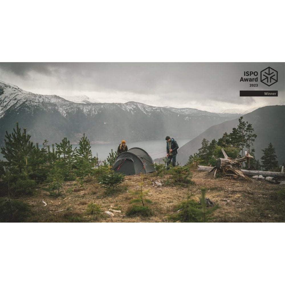 Nordic Lynx 3 Person Tent