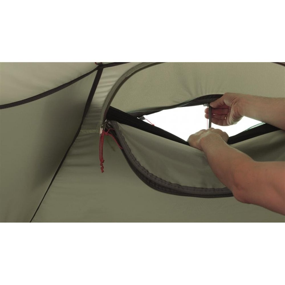 Nordic Lynx 3 Person Tent