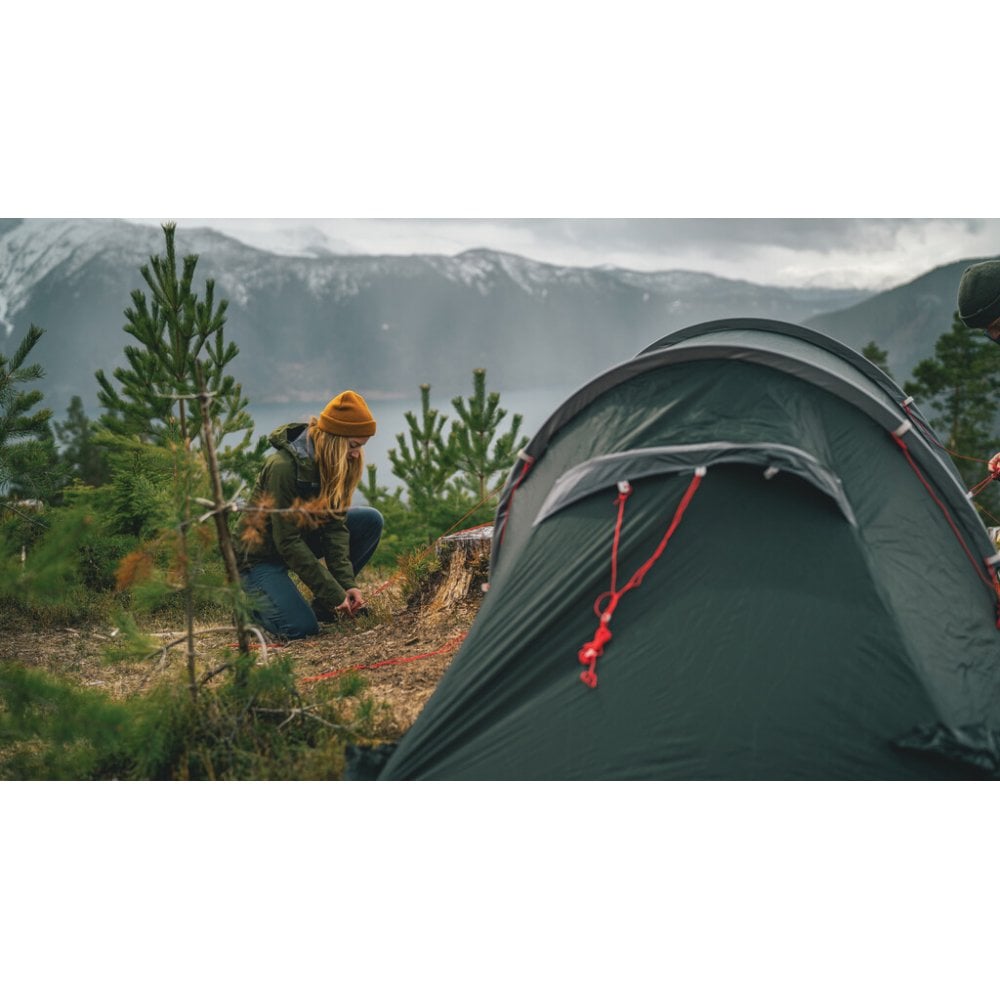 Nordic Lynx 3 Person Tent