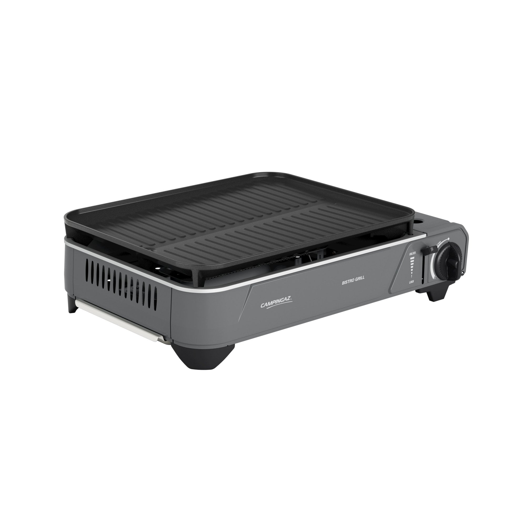 Bistro Grill Stove