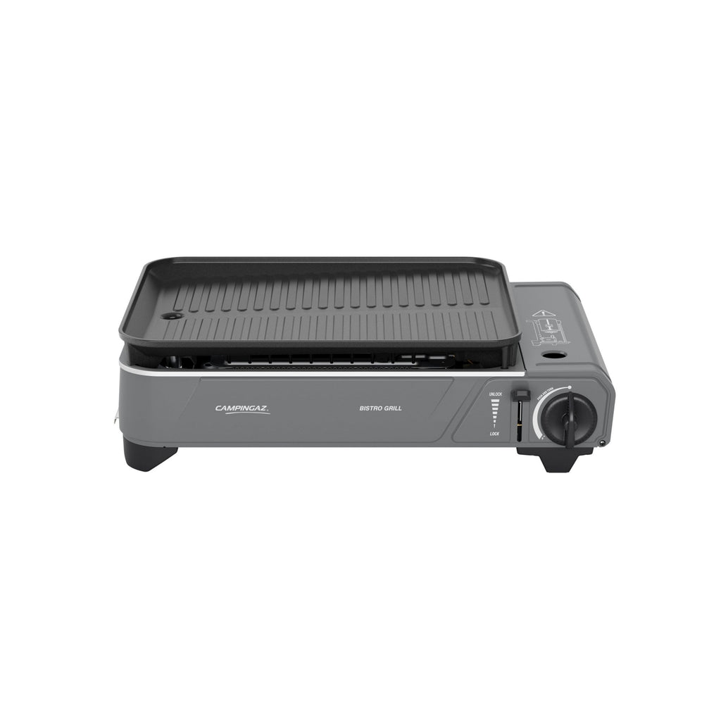 Bistro Grill Stove