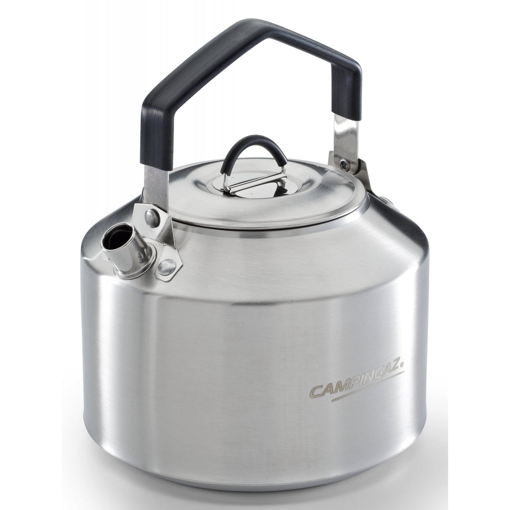Stainless Steel Kettle