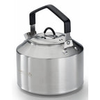 Stainless Steel Kettle