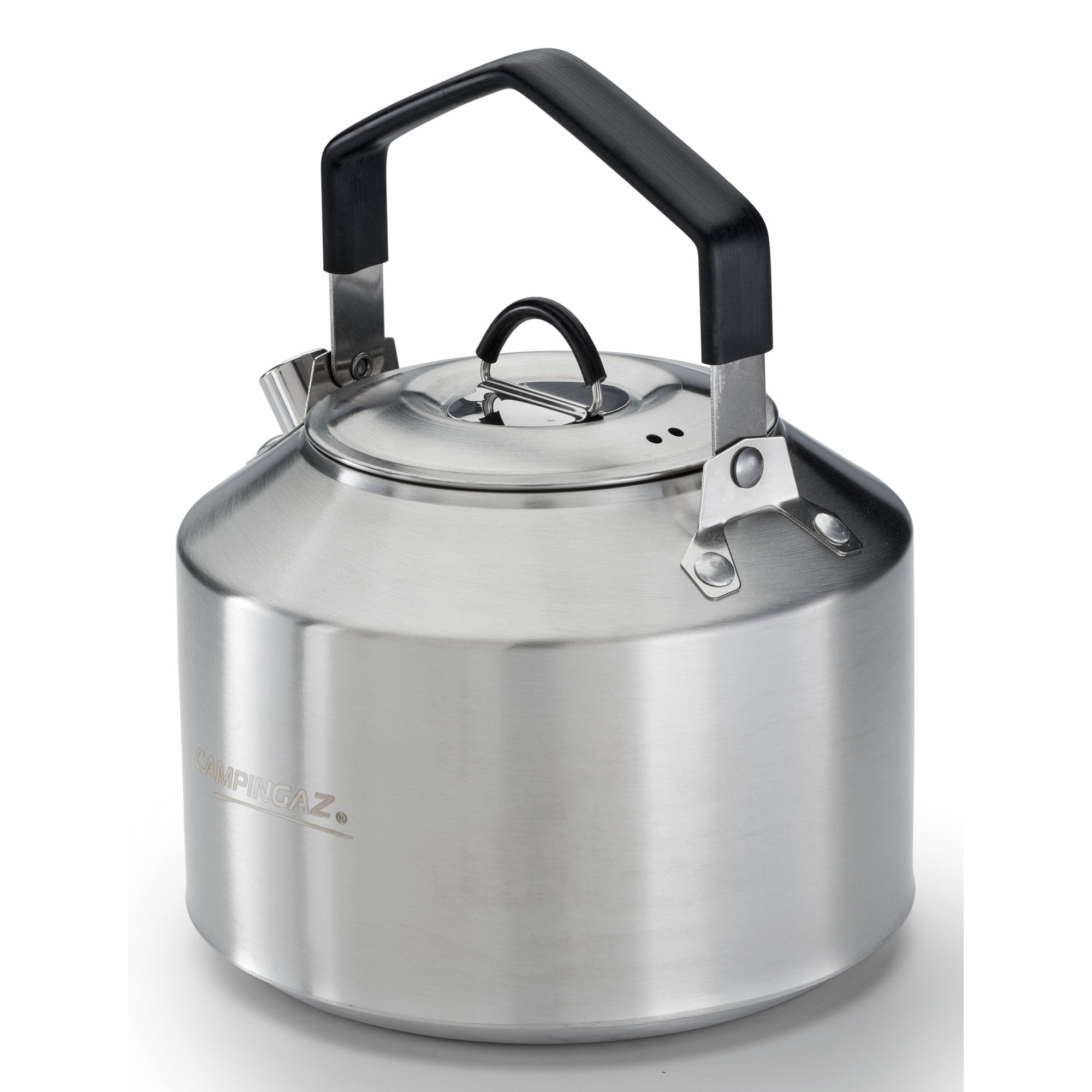 Stainless Steel Kettle