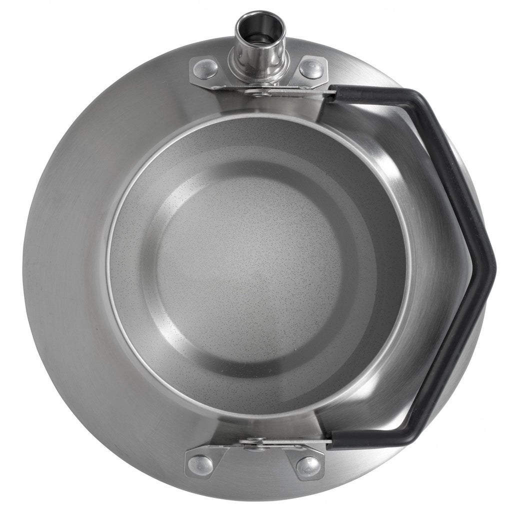Stainless Steel Kettle