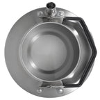 Stainless Steel Kettle