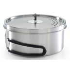 Stainless Steel Trekking Kit