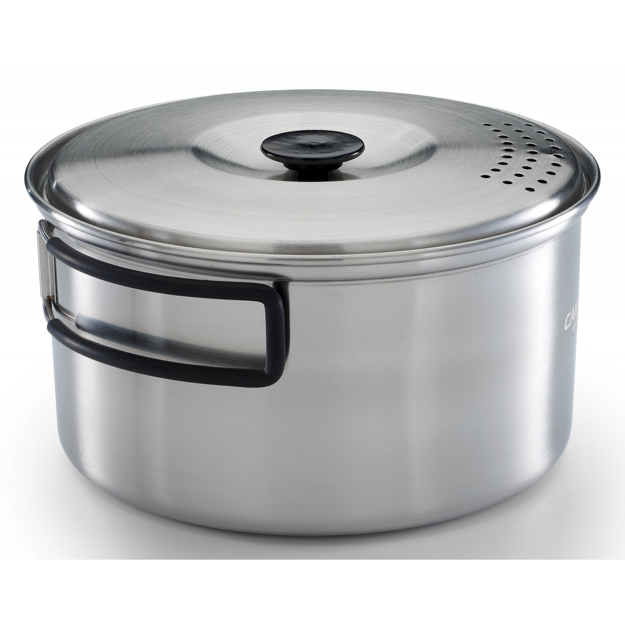 Stainless Steel Camping Kit