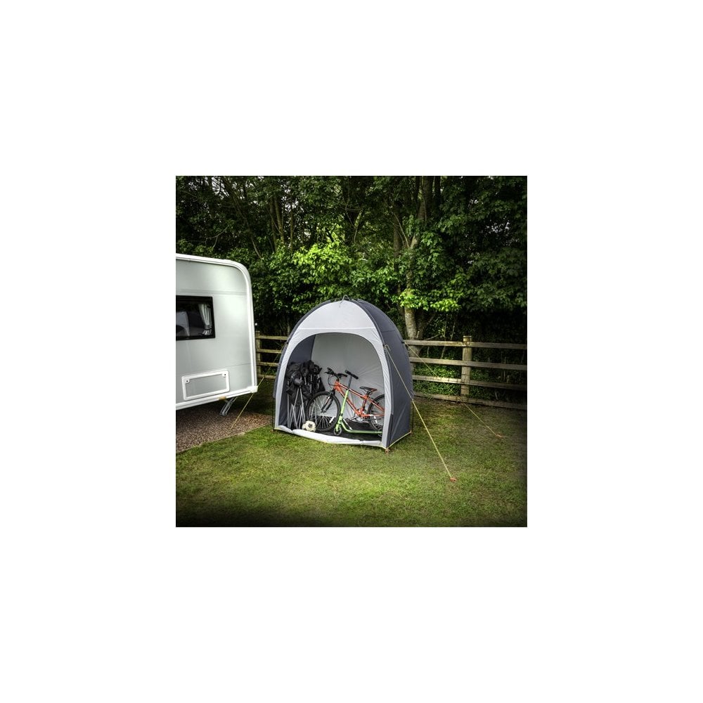 Caravan & Motorhome Storage Tent