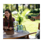 Portable Mosquito Repeller - Black