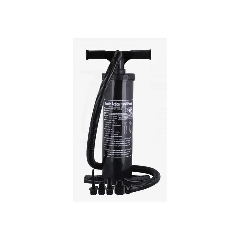 Double Action Hand Pump