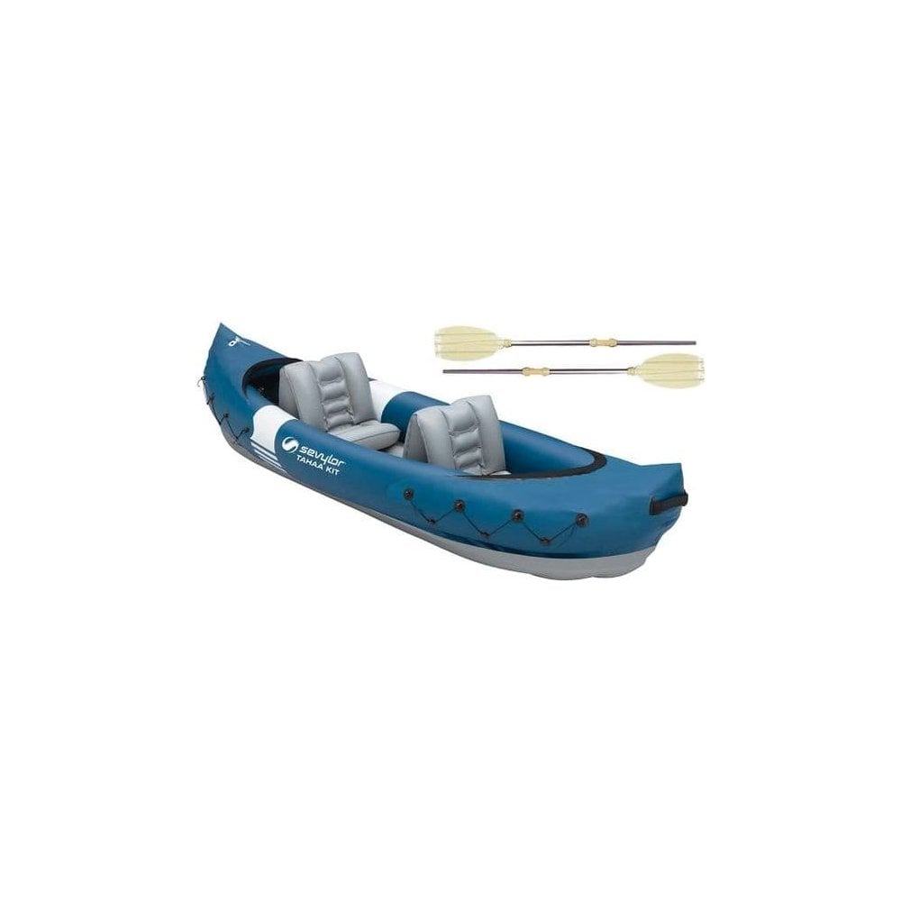 Tahaa Kayak Kit