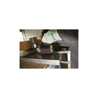 NFW 600 S Satin Finish Abrasive Drum