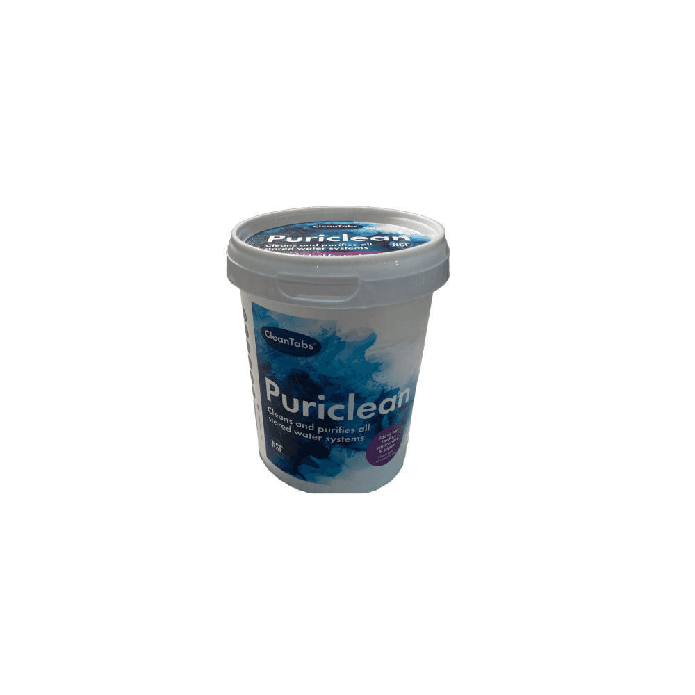 Tub Of Puriclean
