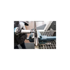 BRS 600 Z Knotted Wire Wheel Brush for Stainless Steel