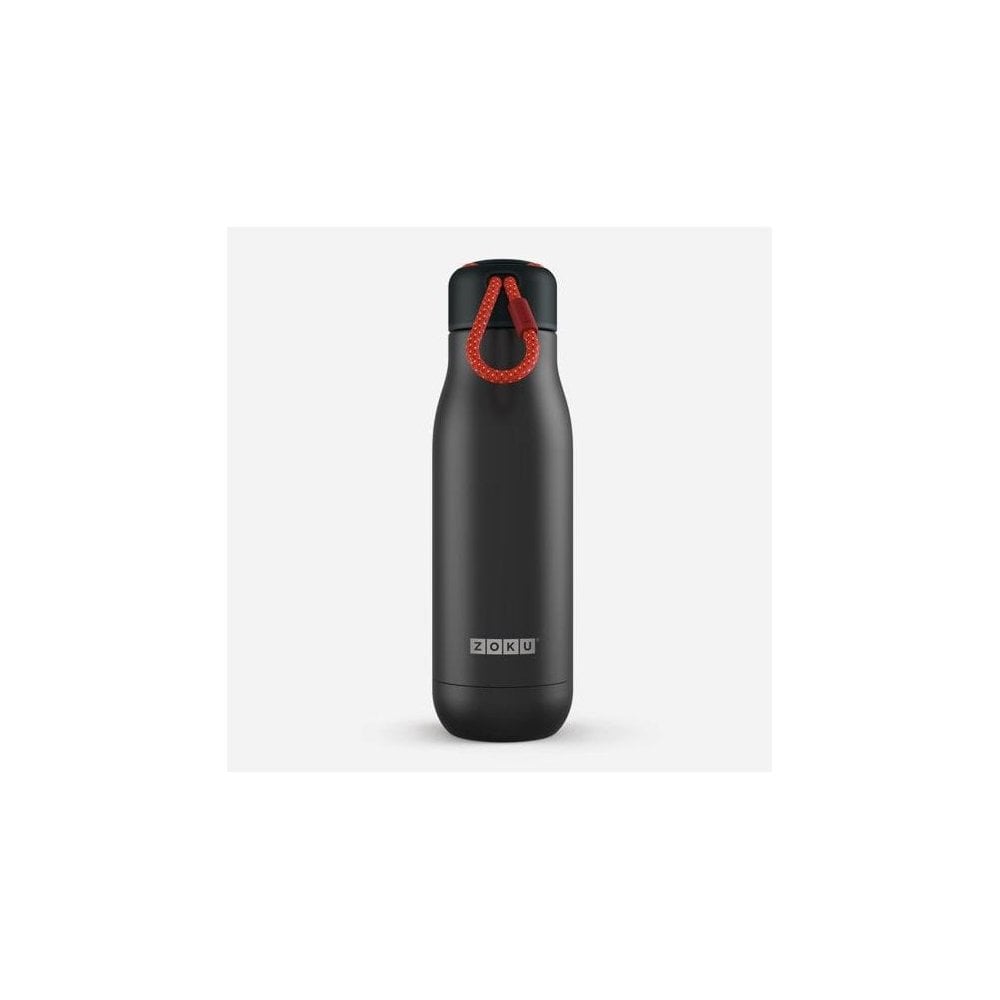 18oz Stainless Steel Flask/Bottle