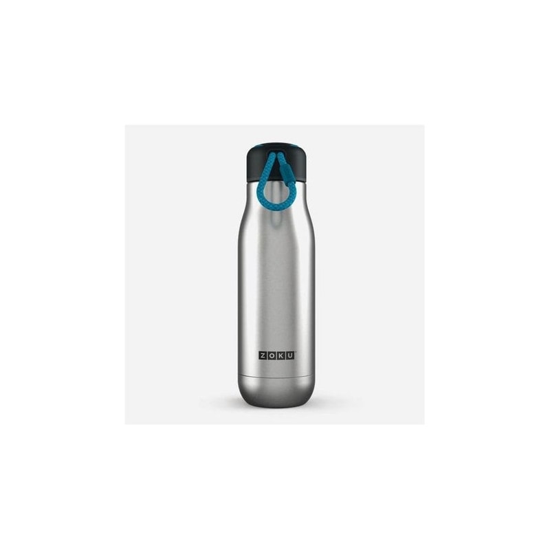 18oz Stainless Steel Flask/Bottle