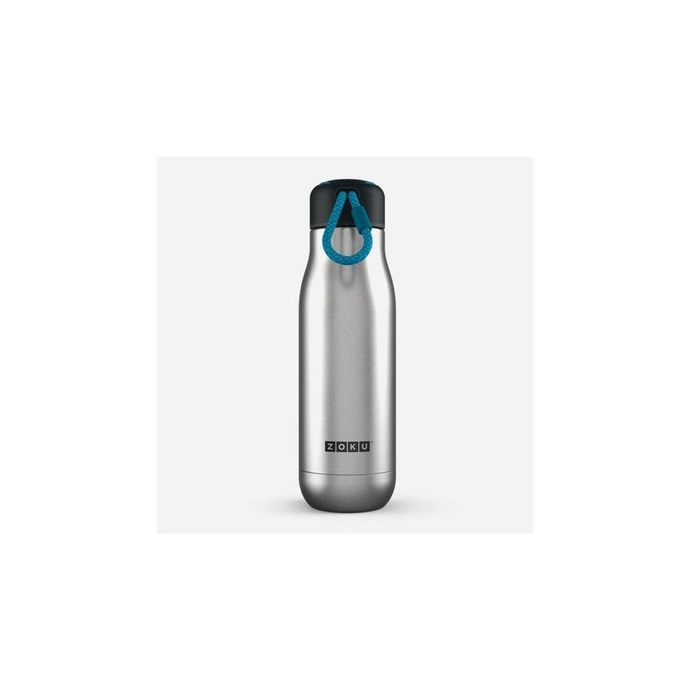 18oz Stainless Steel Flask/Bottle